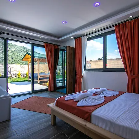 Region Random Villas By Lookbookholiday Willa