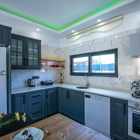 Region Random Villas By Lookbookholiday * Ölüdeniz