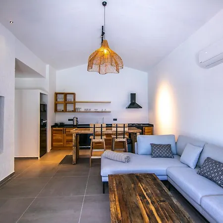 Region Random Villas By Lookbookholiday * Ölüdeniz