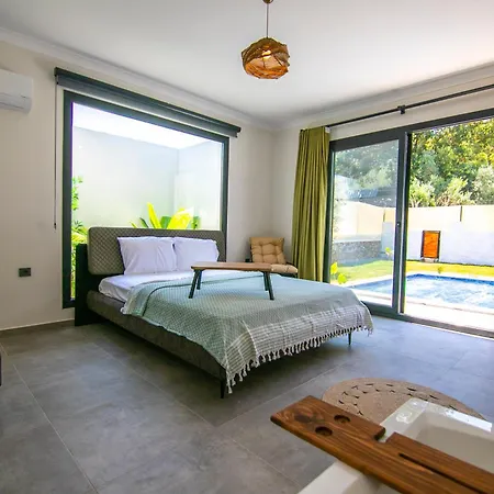 Region Random Villas By Lookbookholiday