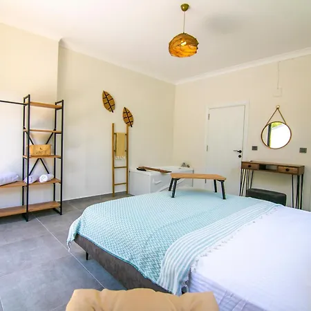 Region Random Villas By Lookbookholiday Willa Ölüdeniz