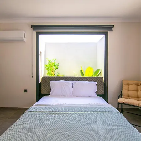 Region Random Villas By Lookbookholiday Willa Ölüdeniz