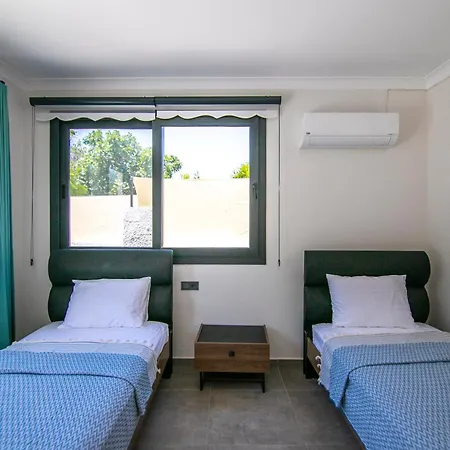 Willa Region Random Villas By Lookbookholiday Ölüdeniz