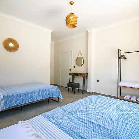 Willa Region Random Villas By Lookbookholiday Ölüdeniz