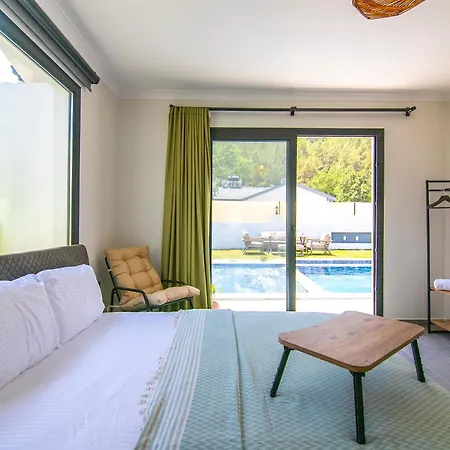 Region Random Villas By Lookbookholiday Willa Ölüdeniz