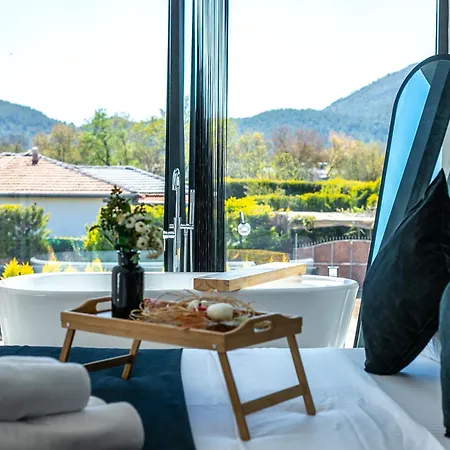 Region Random Villas By Lookbookholiday * Ölüdeniz
