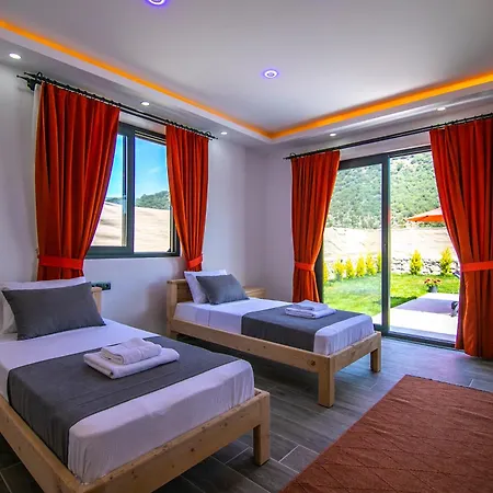Villa Region Random Villas By Lookbookholiday *