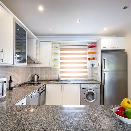 Region Random Villas By Lookbookholiday Villa Oludeniz
